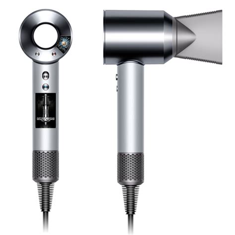 dyson professional hair dryer for stylists